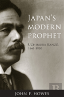 Japan'S Modern Prophet