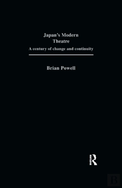 Bertrand.pt - Japan'S Modern Theatre