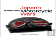 Japan'S Motorcycle Wars