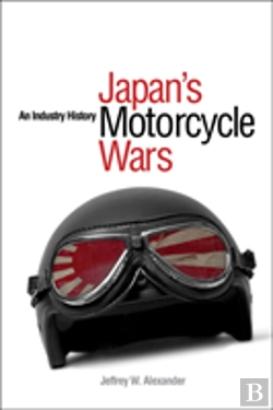Bertrand.pt - Japan'S Motorcycle Wars