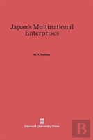 Japan'S Multinational Enterprises