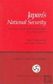 Japan'S National Security