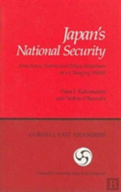 Bertrand.pt - Japan'S National Security