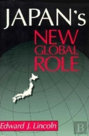 Japan'S New Global Role