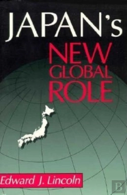 Bertrand.pt - Japan'S New Global Role