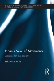 Japan'S New Left Movements