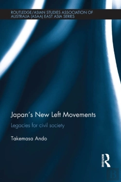 Bertrand.pt - Japan'S New Left Movements