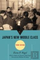Japan'S New Middle Class