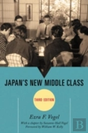 Japan'S New Middle Class