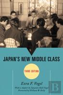 Japan'S New Middle Class