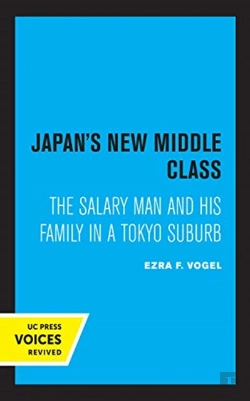 Bertrand.pt - Japan'S New Middle Class