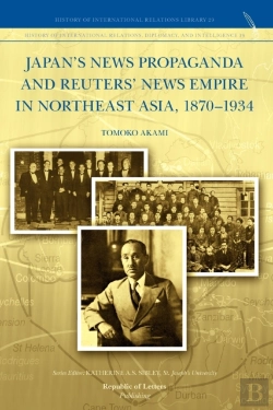 Bertrand.pt - Japan'S News Propaganda And Reuters' New
