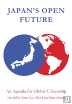 Bertrand.pt - Japan'S Open Future