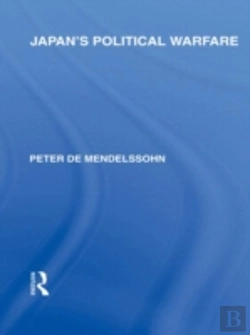Bertrand.pt - Japan'S Political Warfare