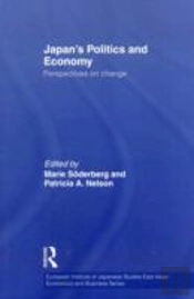 Japan'S Politics And Economy