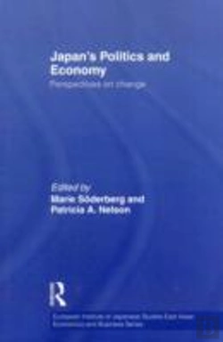 Bertrand.pt - Japan'S Politics And Economy