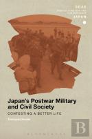Japan'S Postwar Military And Civil Society
