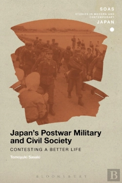 Bertrand.pt - Japan'S Postwar Military And Civil Society