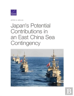 Bertrand.pt - Japan'S Potential Contributions In An East China Sea Contingency