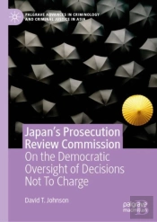 Japan'S Prosecution Review Commission