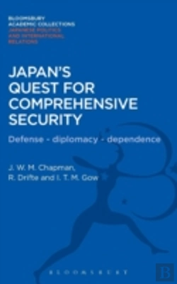 Bertrand.pt - Japan'S Quest For Comprehensive Security