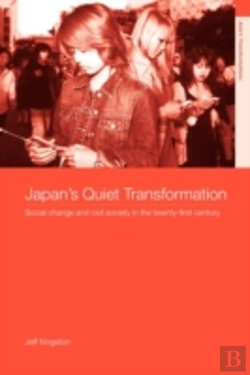 Bertrand.pt - Japan'S Quiet Transformation