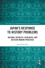 Japan'S Response To History Problems