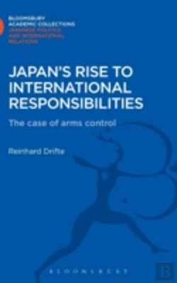 Bertrand.pt - Japan'S Rise To International Responsibilities