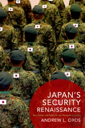 Japan'S Security Renaissance
