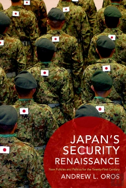 Bertrand.pt - Japan'S Security Renaissance