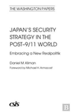 Bertrand.pt - Japan'S Security Strategy In The Post-9/11 World
