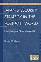 Japan'S Security Strategy In The Post-9/11 World