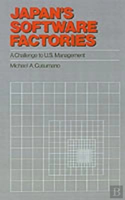 Bertrand.pt - Japan'S Software Factories