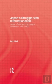 Japans Struggle With Internation