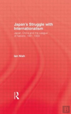 Bertrand.pt - Japans Struggle With Internation