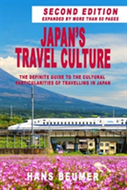 Bertrand.pt - Japan'S Travel Culture - 2nd Edition