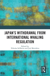 Japan'S Withdrawal From International Whaling Regulation
