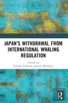 Japan'S Withdrawal From International Whaling Regulation