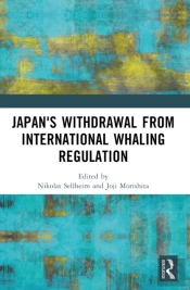 Japan'S Withdrawal From International Whaling Regulation