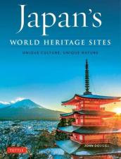Japan'S World Heritage Sites