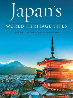 Bertrand.pt - Japan'S World Heritage Sites