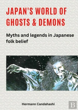 Bertrand.pt - Japan'S World Of Ghosts And Demons