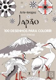 Japão - Arte-Terapia