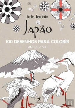 Bertrand.pt - Japão - Arte-Terapia