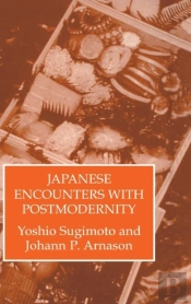 Japenese Encounters With Postmod