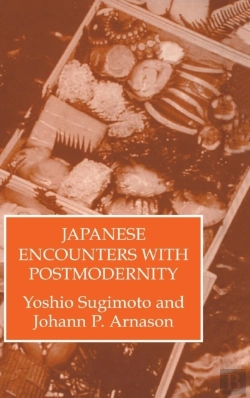 Bertrand.pt - Japenese Encounters With Postmod
