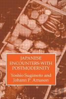 Japenese Encounters With Postmod