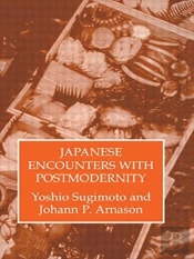 Japenese Encounters With Postmod