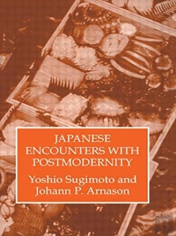 Bertrand.pt - Japenese Encounters With Postmod
