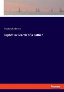 Japhet In Search Of A Father